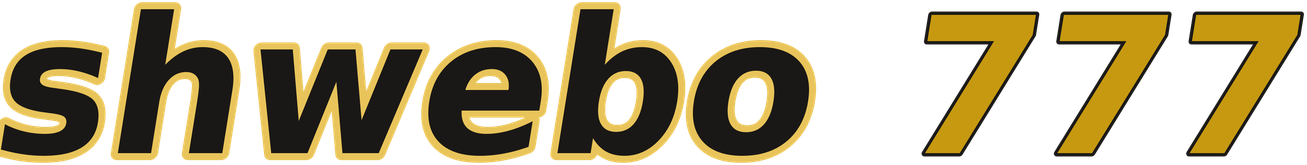 shwebo 777 logo