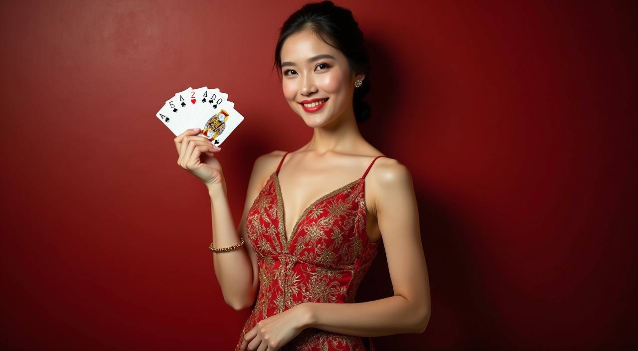 shwebo 777 Lucky Fortune