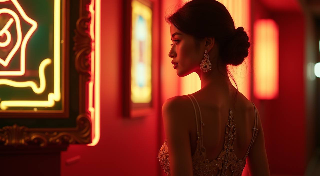 shwebo 777 Golden Goddess